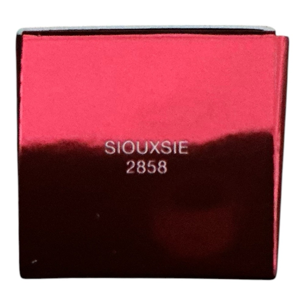 NARS Spiked Audacious Lipstick Siouxsie 2858 Pack of 3 New - Picture 6 of 6